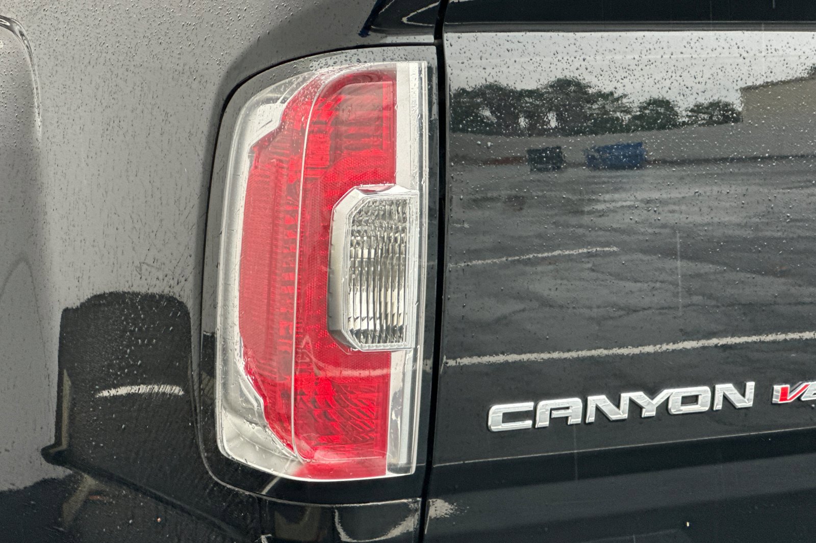 Used 2018 GMC Canyon All Terrain image 45