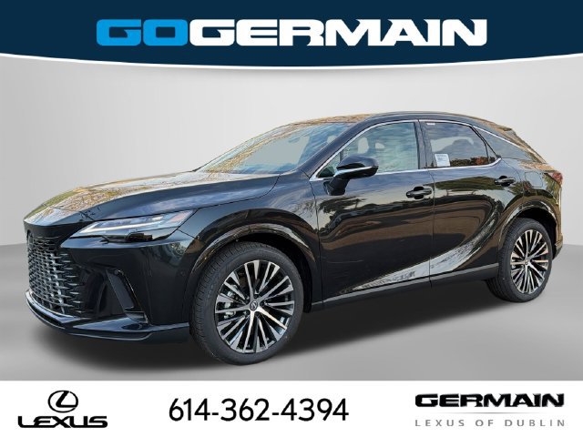 New 2026 Lexus RX 350 Premium Plus w/ Convenience Package
