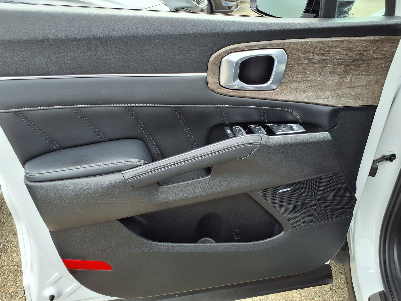 Used 2021 Kia Sorento SX Prestige AWD/4WD image 14