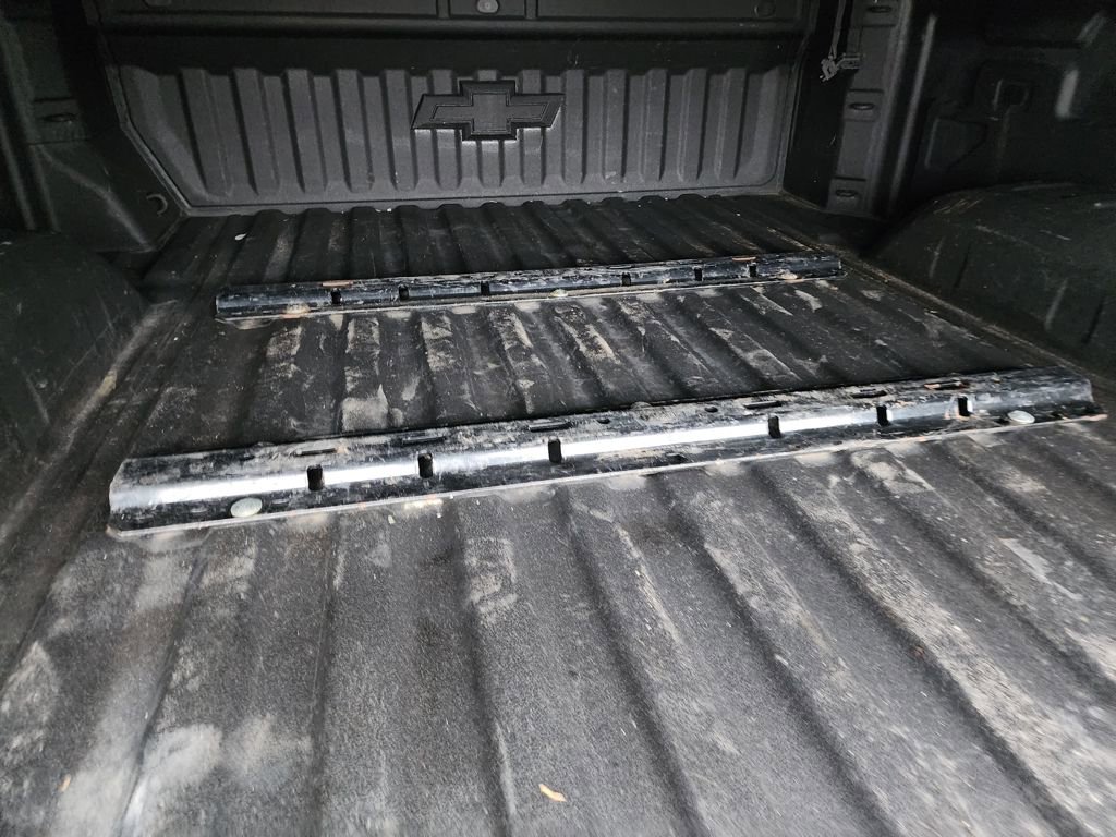 Certified 2022 Chevrolet Silverado 3500 LT w/ Convenience Package image 12