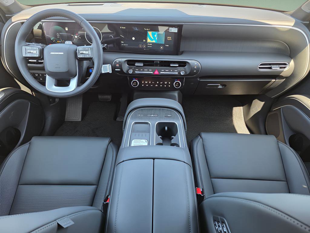 New 2026 Hyundai Palisade Calligraphy AWD/4WD image 15