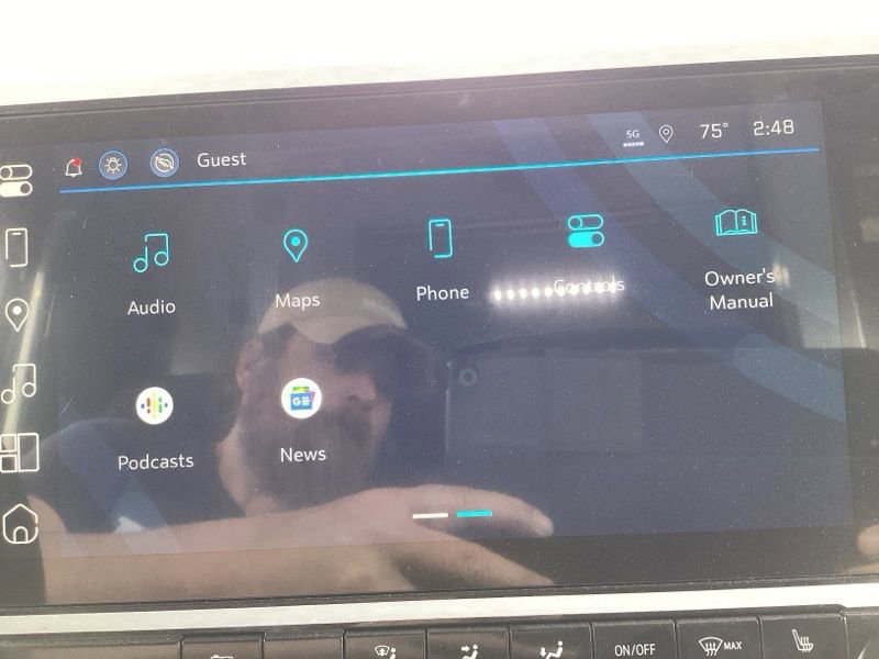 New 2025 Chevrolet Brightdrop 400 FWD image 30