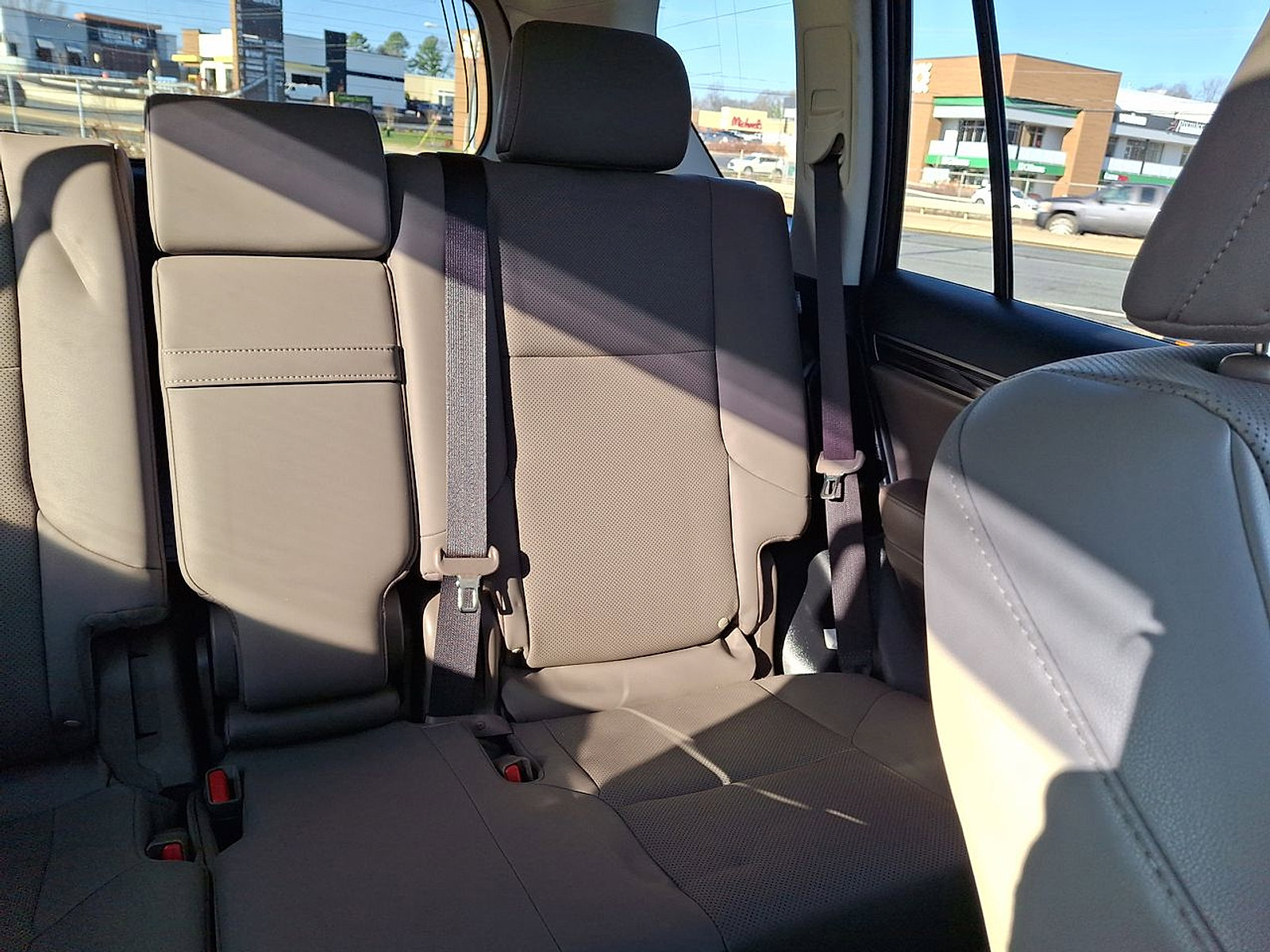 Used 2020 Lexus GX 460 Premium image 14