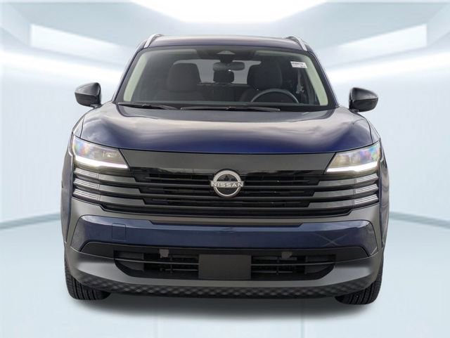 Certified 2026 Nissan Kicks SV image 11