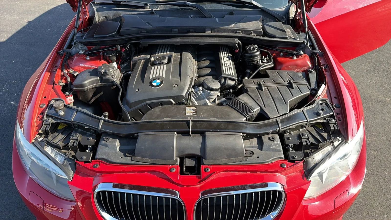 Used 2013 BMW 328i Convertible image 15