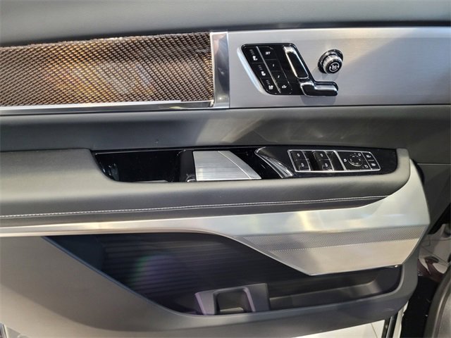 New 2026 Cadillac Vistiq Luxury w/ LPO, Floor Liner Package image 26