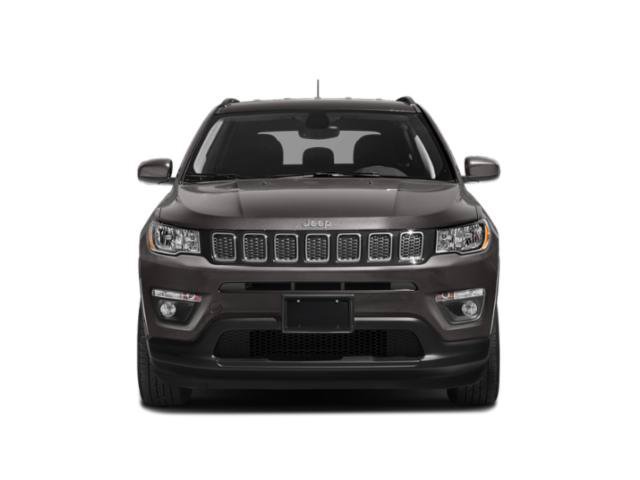 Used 2018 Jeep Compass Latitude w/ Popular Equipment Group FWD image 7