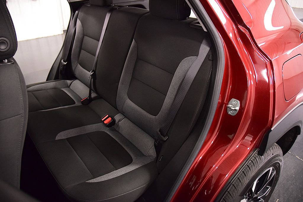 Used 2022 Chevrolet TrailBlazer LT w/ Convenience Package image 29