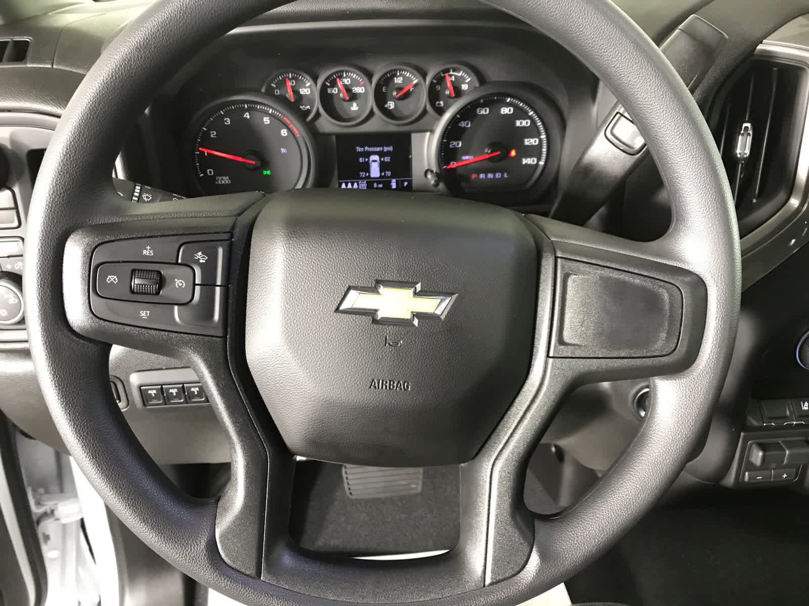 New 2026 Chevrolet Silverado 2500 Custom w/ Custom Value Package image 29