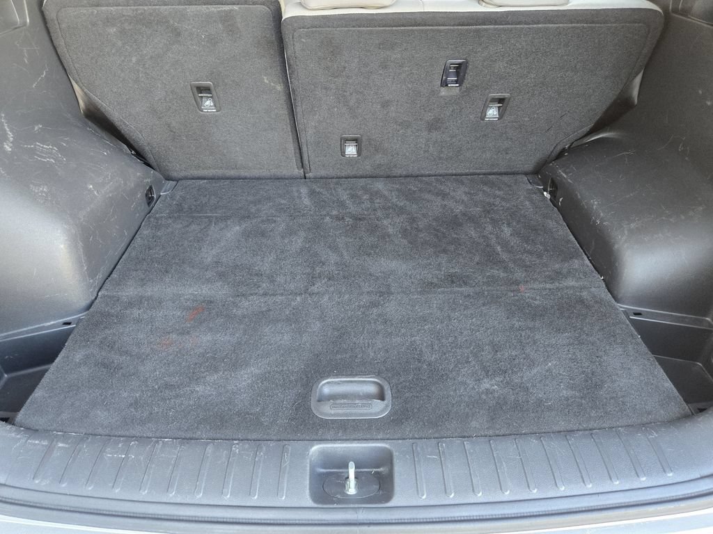 Used 2019 Hyundai Tucson SE AWD/4WD image 26