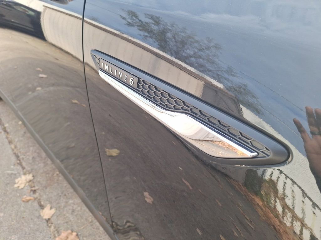 Used 2025 MAZDA CX-90 3.3 Turbo w/ Select Package image 47