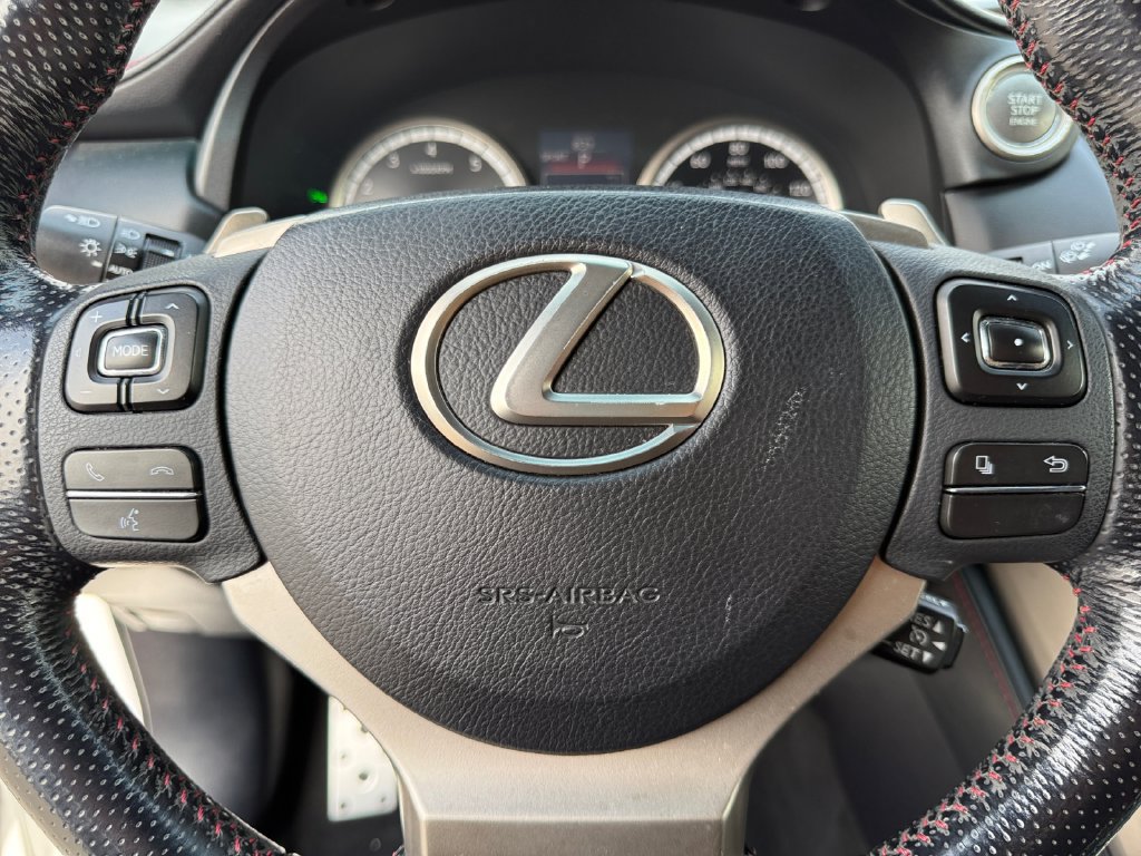 Used 2017 Lexus NX 200t F Sport w/ F Sport Premium Package FWD image 21