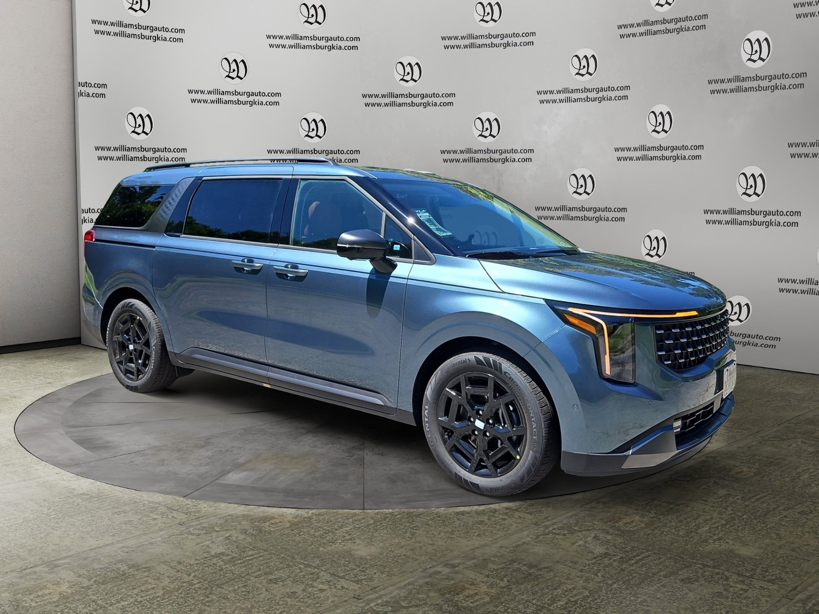 New 2026 Kia Carnival SX image 7