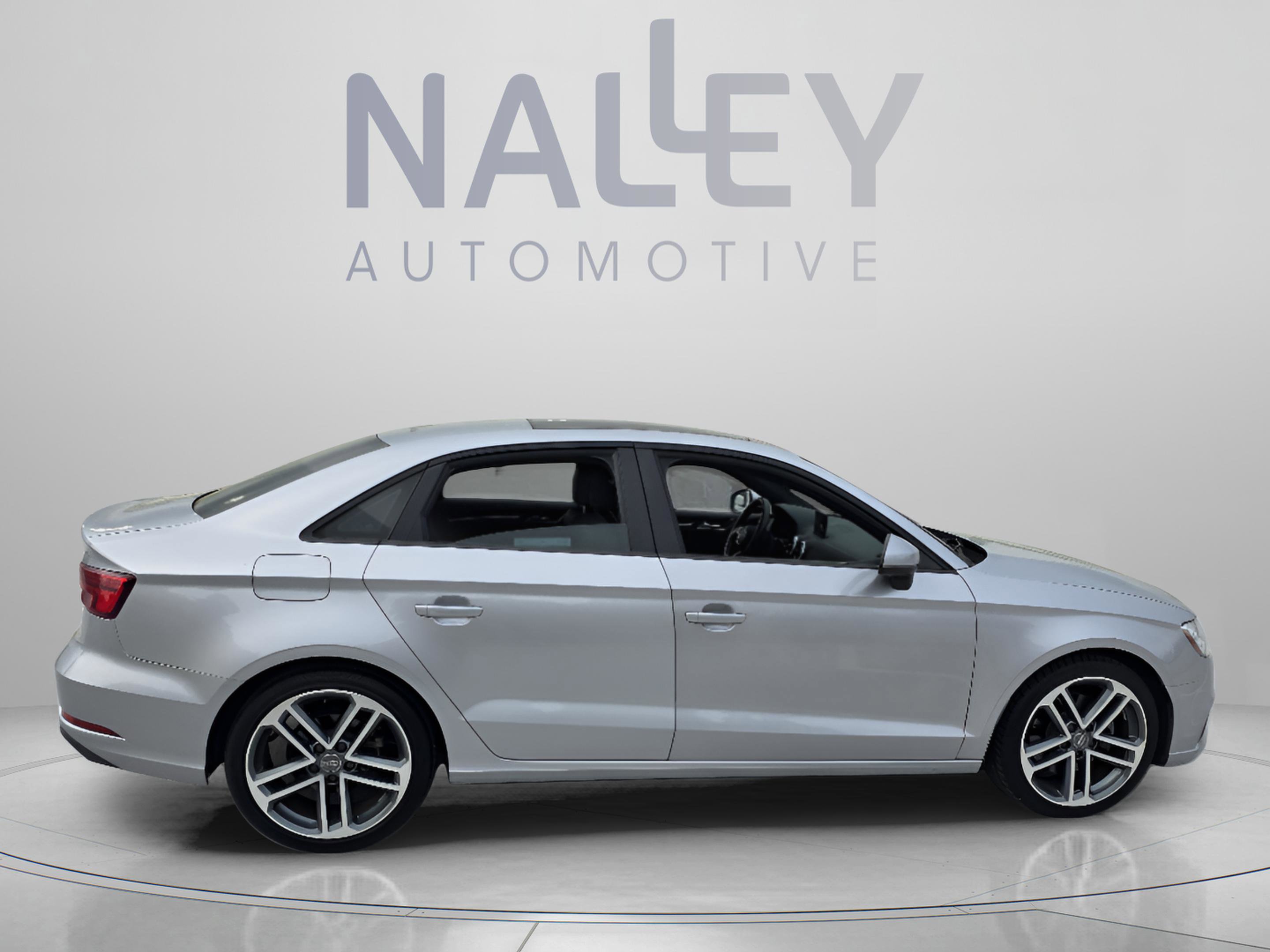 Used 2020 Audi A3 2.0T Premium w/ Final Edition Package image 5