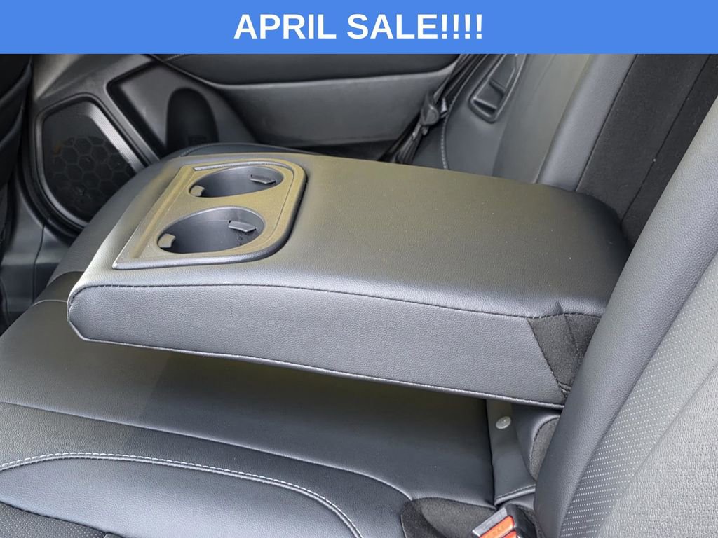 Used 2025 Subaru Outback Limited w/ Popular Package #2 AWD/4WD image 12