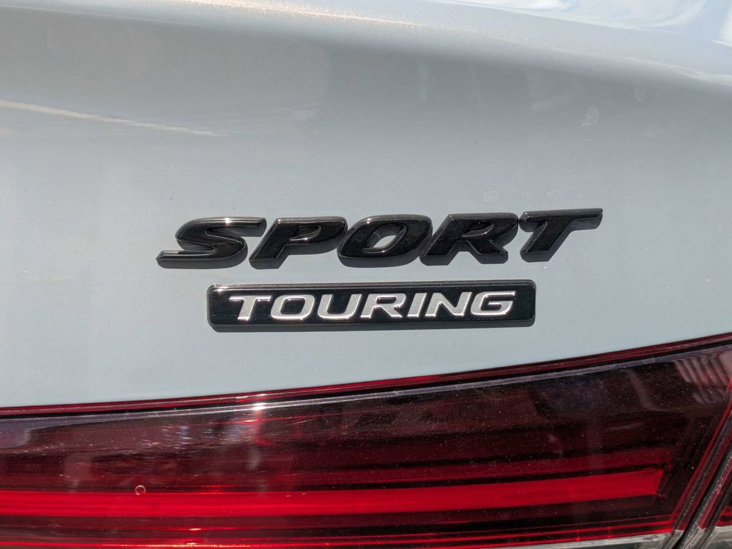 Used 2026 Honda Civic Sport Touring image 13