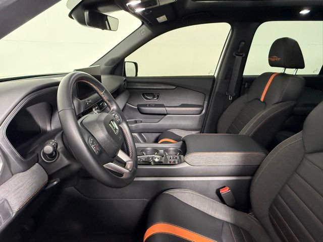 Used 2026 Honda Passport TrailSport image 33