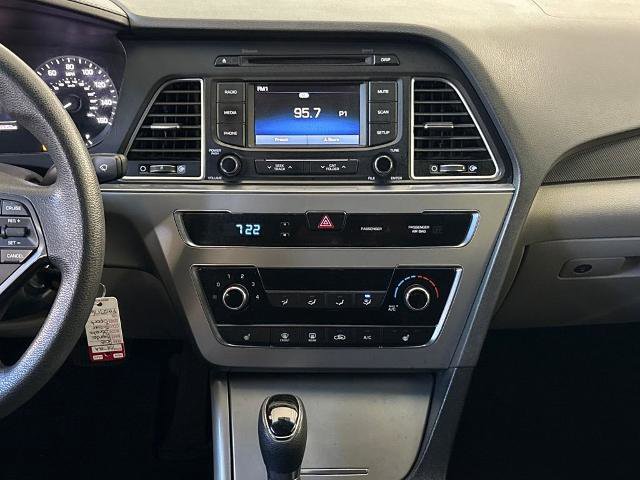 Used 2015 Hyundai Sonata Sport FWD image 23
