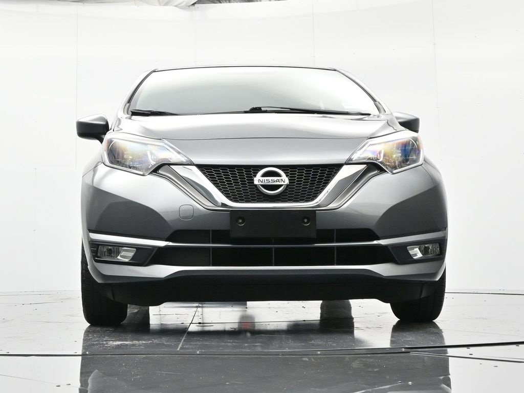 Used 2017 Nissan Versa Note SV w/ SV Appearance Package image 43