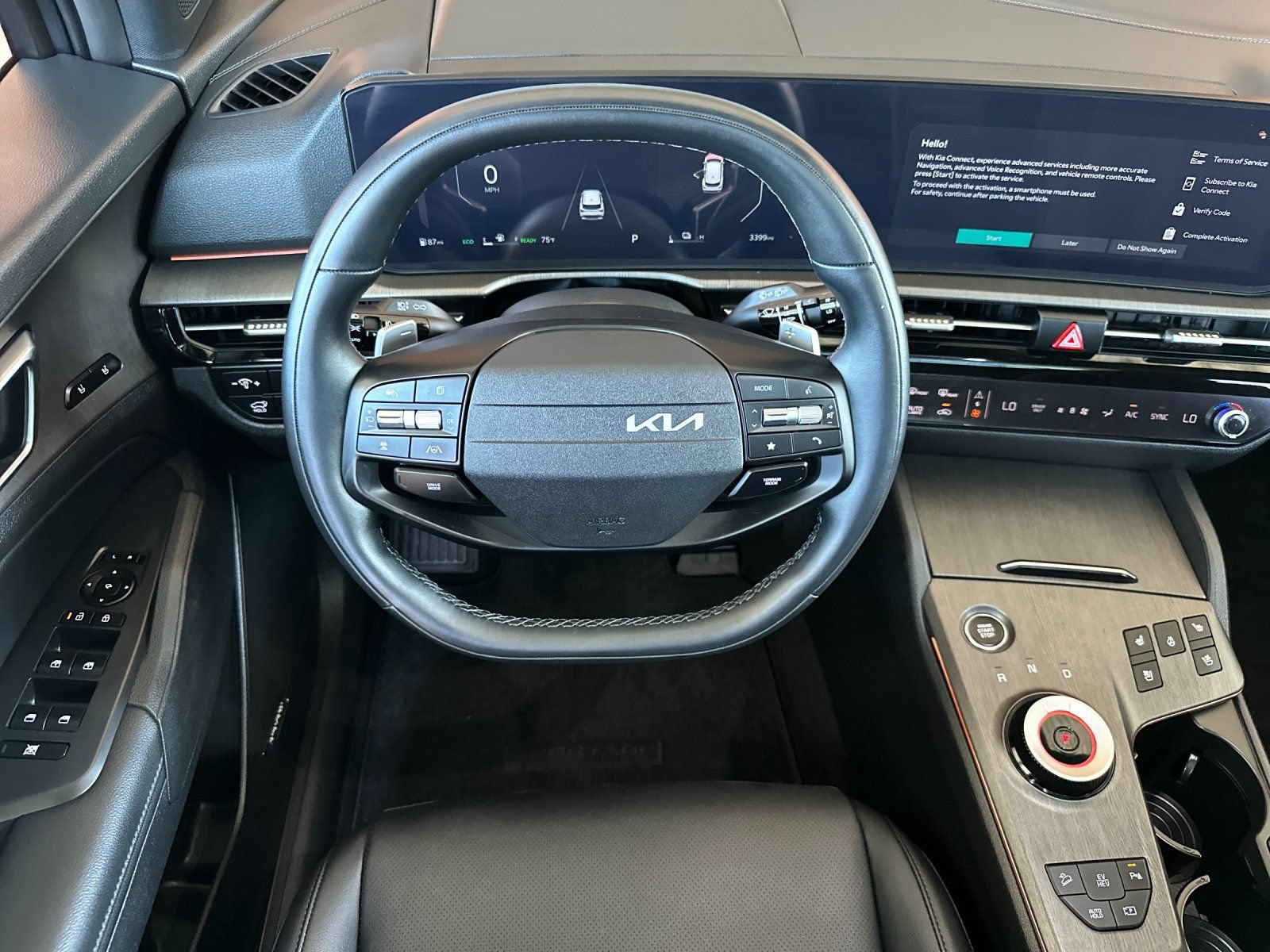 Certified 2026 Kia Sportage X-Line Prestige AWD/4WD image 19