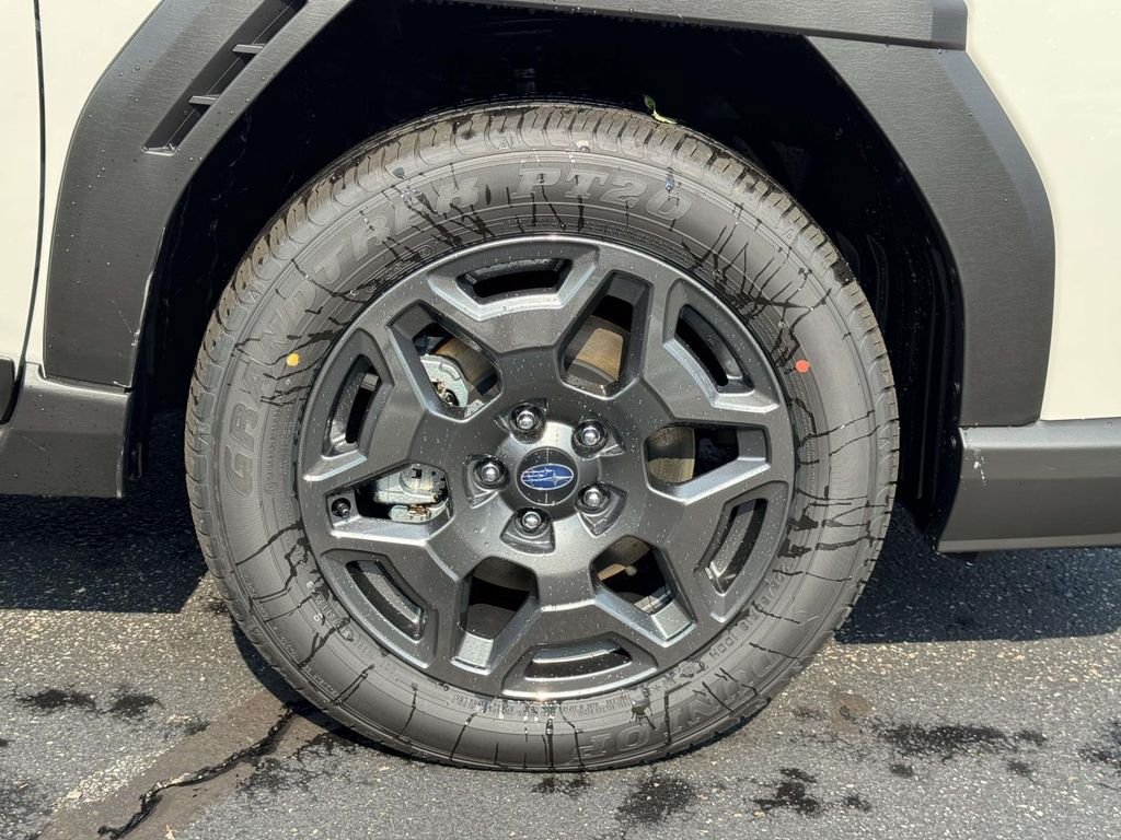 New 2026 Subaru Outback Premium AWD/4WD image 7