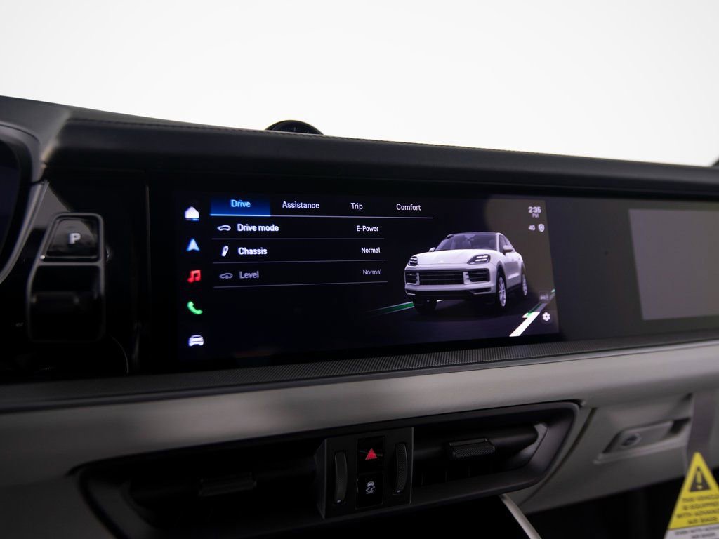 New 2026 Porsche Cayenne S image 24