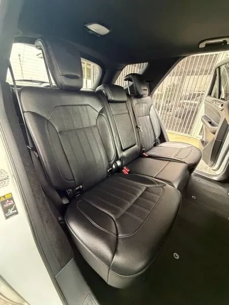 Used 2018 Mercedes-Benz GLE 350 4MATIC w/ Premium 1 Package image 29