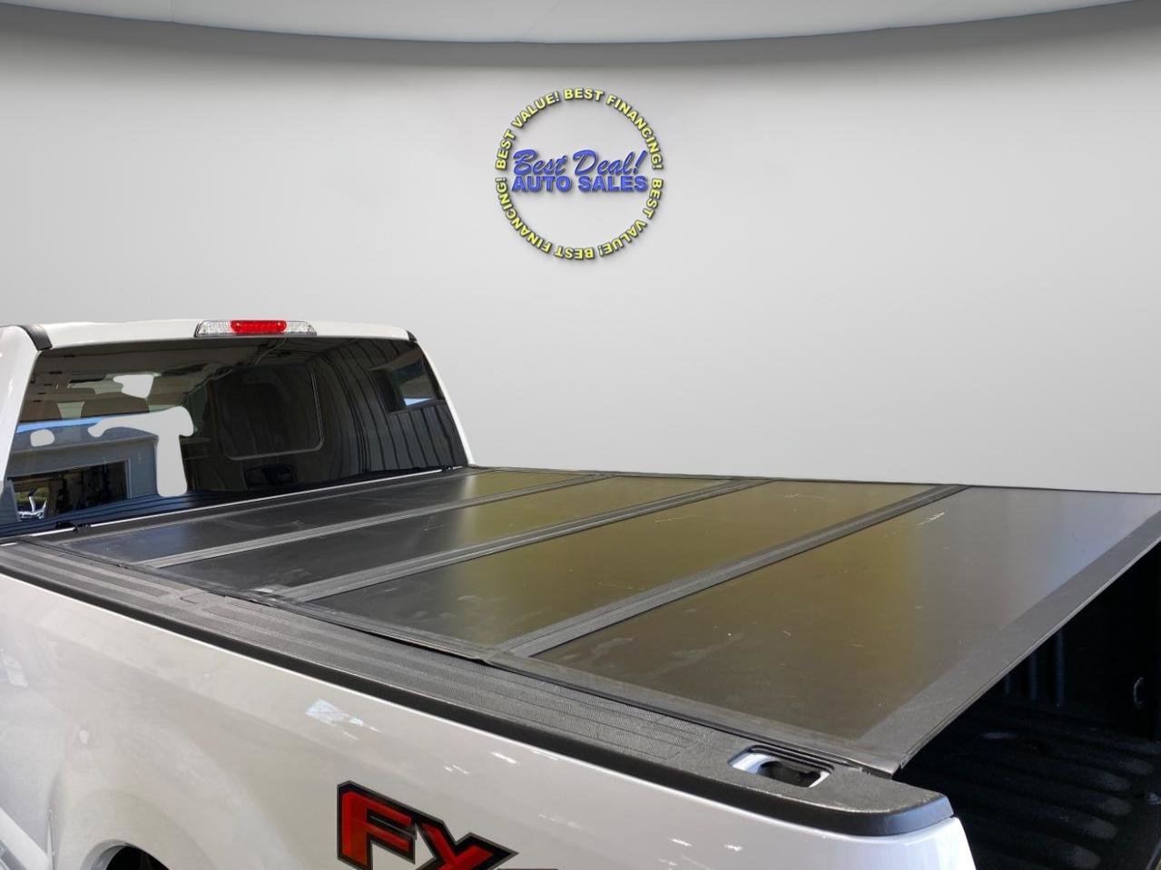 Used 2022 Ford F350 Lariat w/ Chrome Package AWD/4WD image 23