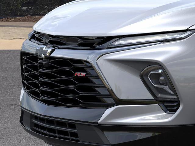 New 2026 Chevrolet Blazer RS w/ Driver Confidence II Package FWD image 38