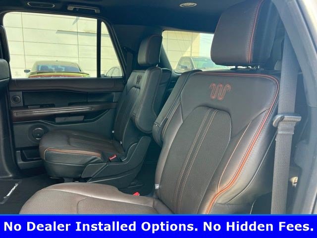 Used 2021 Ford Expedition Max King Ranch RWD image 8