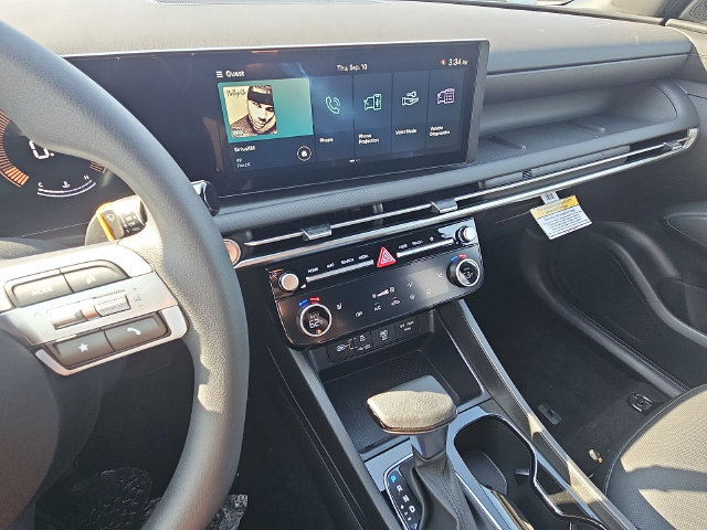 New 2026 Hyundai Santa Cruz SEL FWD image 23
