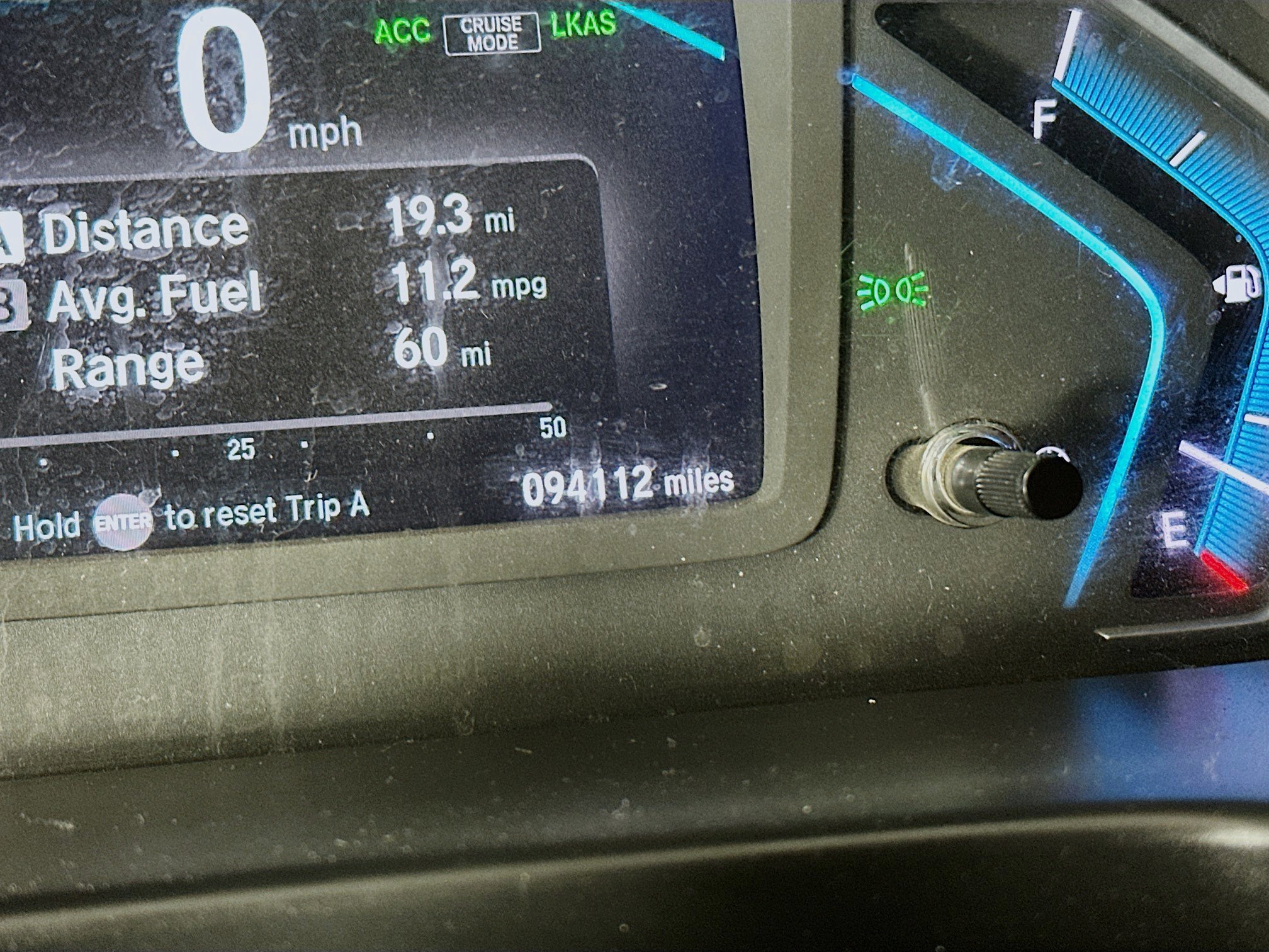 Used 2019 Honda Odyssey EX-L image 18