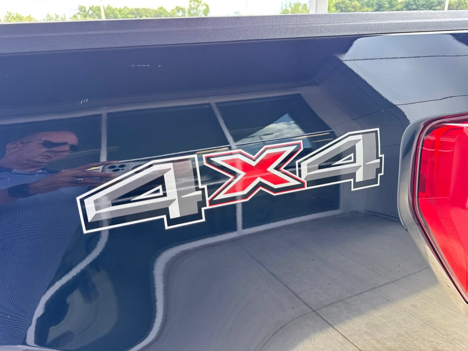 Used 2023 Ford F150 Lariat w/ Equipment Group 502A High AWD/4WD image 17