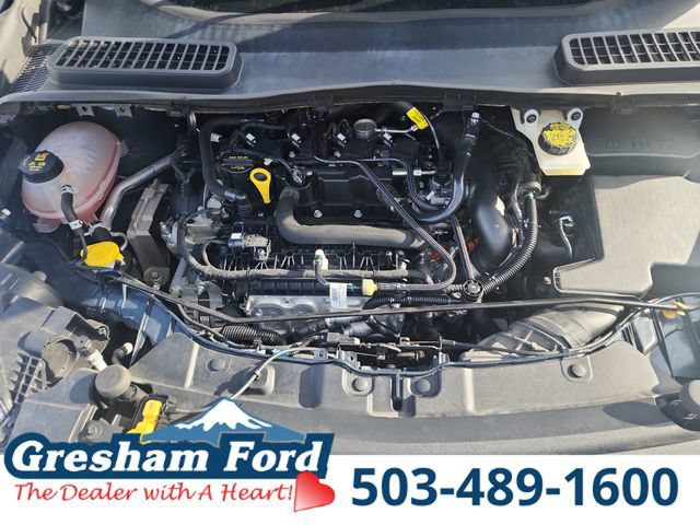 Used 2019 Ford Escape SE AWD/4WD image 26