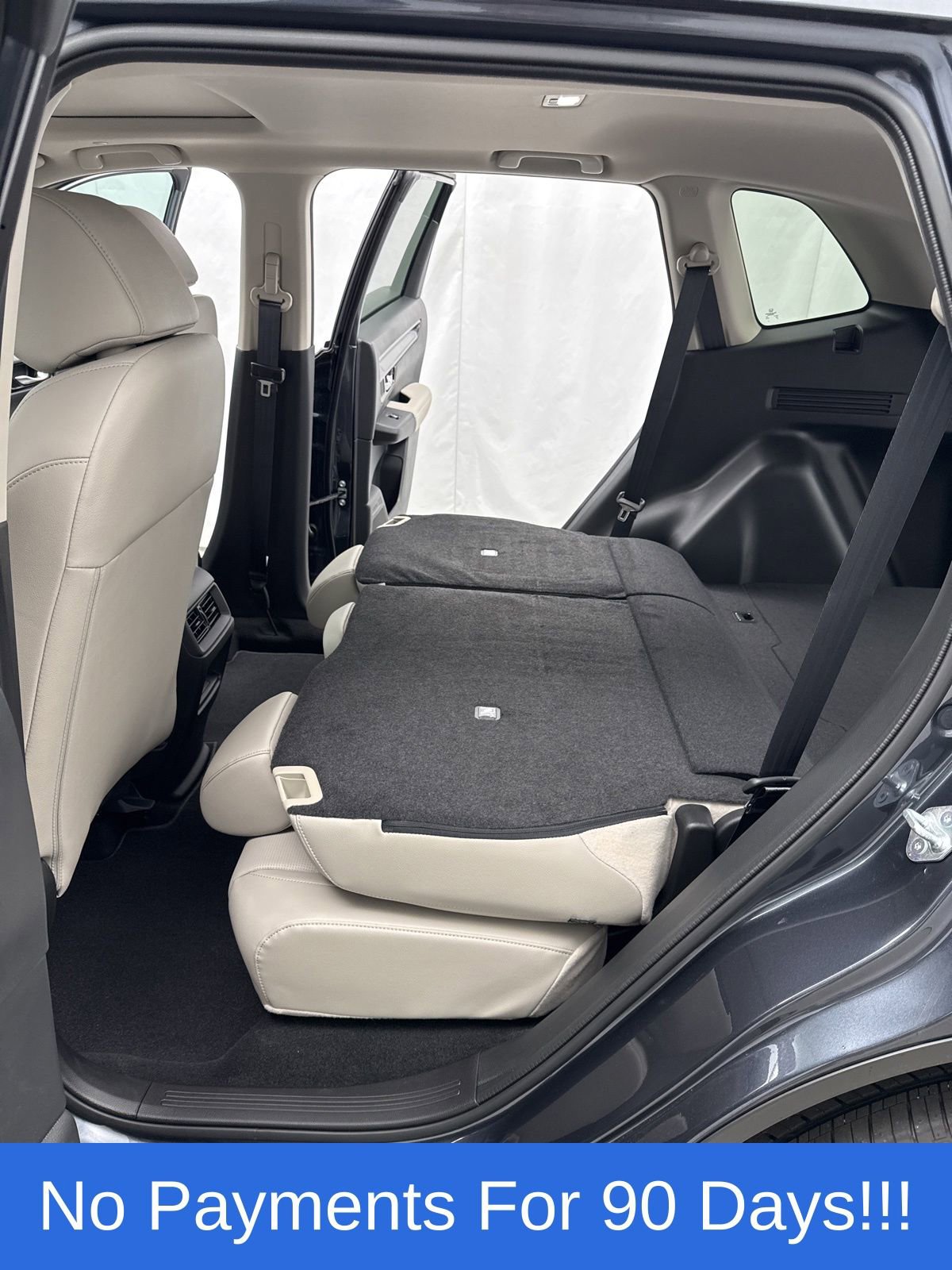 Used 2026 Honda CR-V EX-L image 40