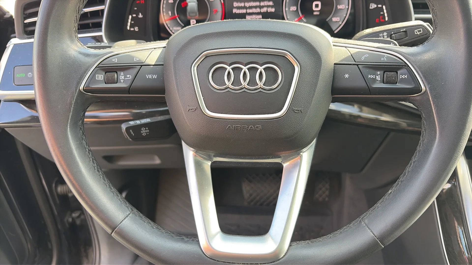 Used 2022 Audi Q7 3.0T Premium w/ Convenience Package image 14