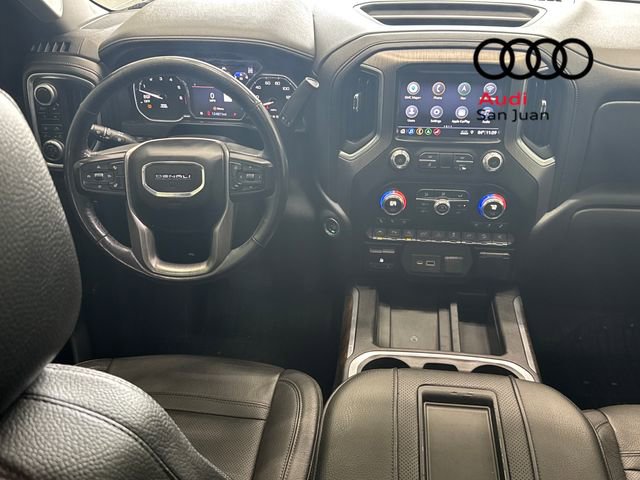 Used 2019 GMC Sierra 1500 Denali w/ Denali Ultimate Package image 32