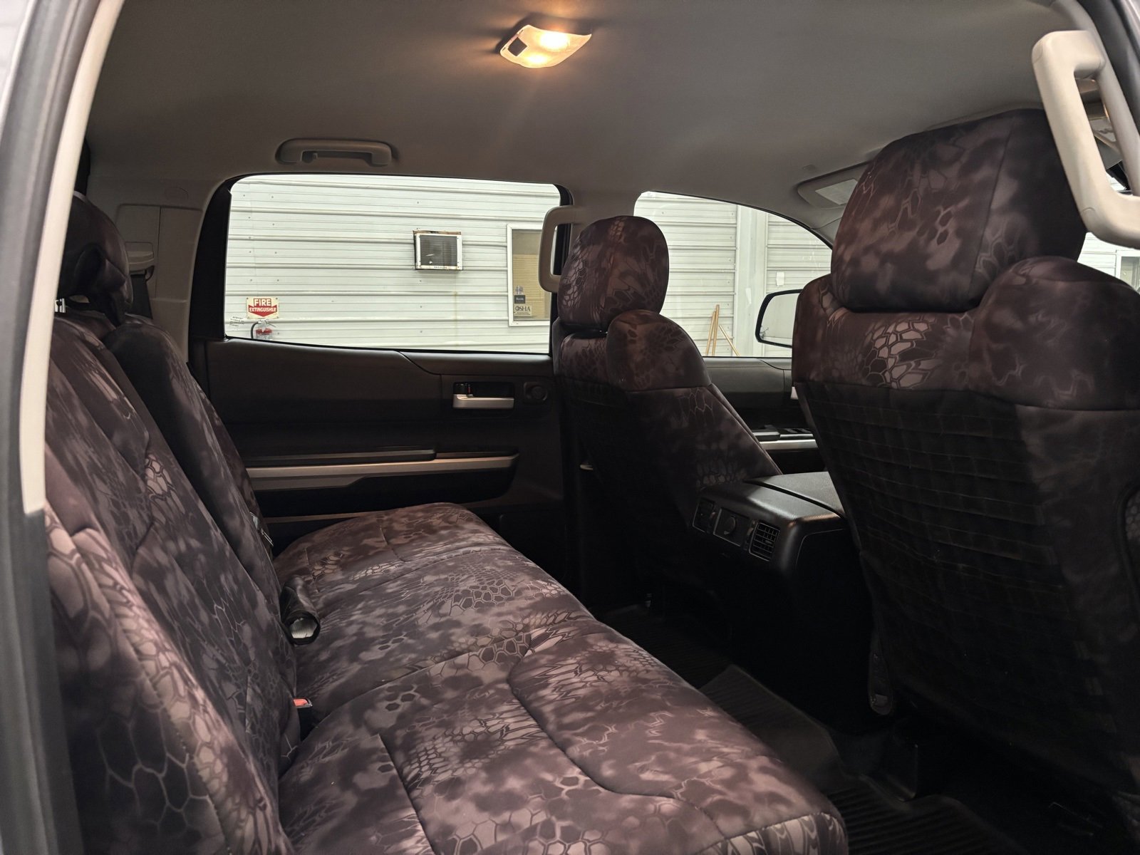 Used 2019 Toyota Tundra SR5 image 30