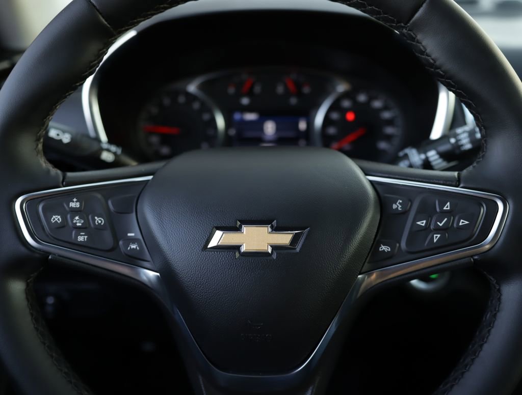 Used 2024 Chevrolet Equinox LT w/ LPO, Floor Liner Package image 10