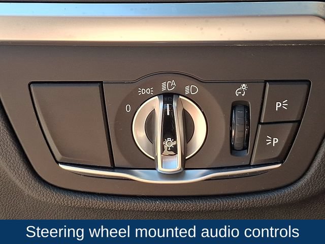 Used 2023 BMW X3 xDrive30i w/ Premium Enhanced Package AWD/4WD image 9