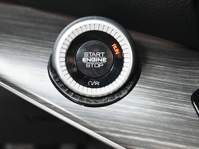 Used 2024 Jeep Wagoneer Series II AWD/4WD image 37
