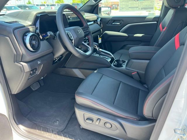 New 2025 Chevrolet Colorado Z71 w/ Technology Package image 25