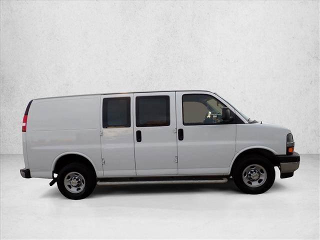 Used 2024 Chevrolet Express 2500 w/ Driver Convenience Package image 3
