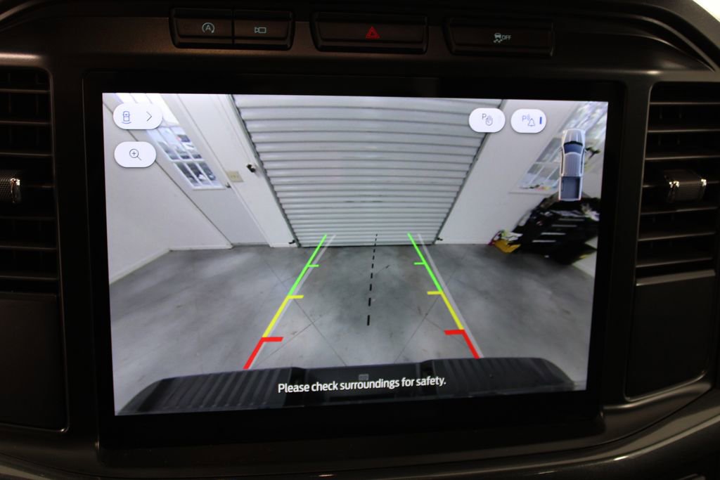 Used 2024 Ford F150 STX image 51