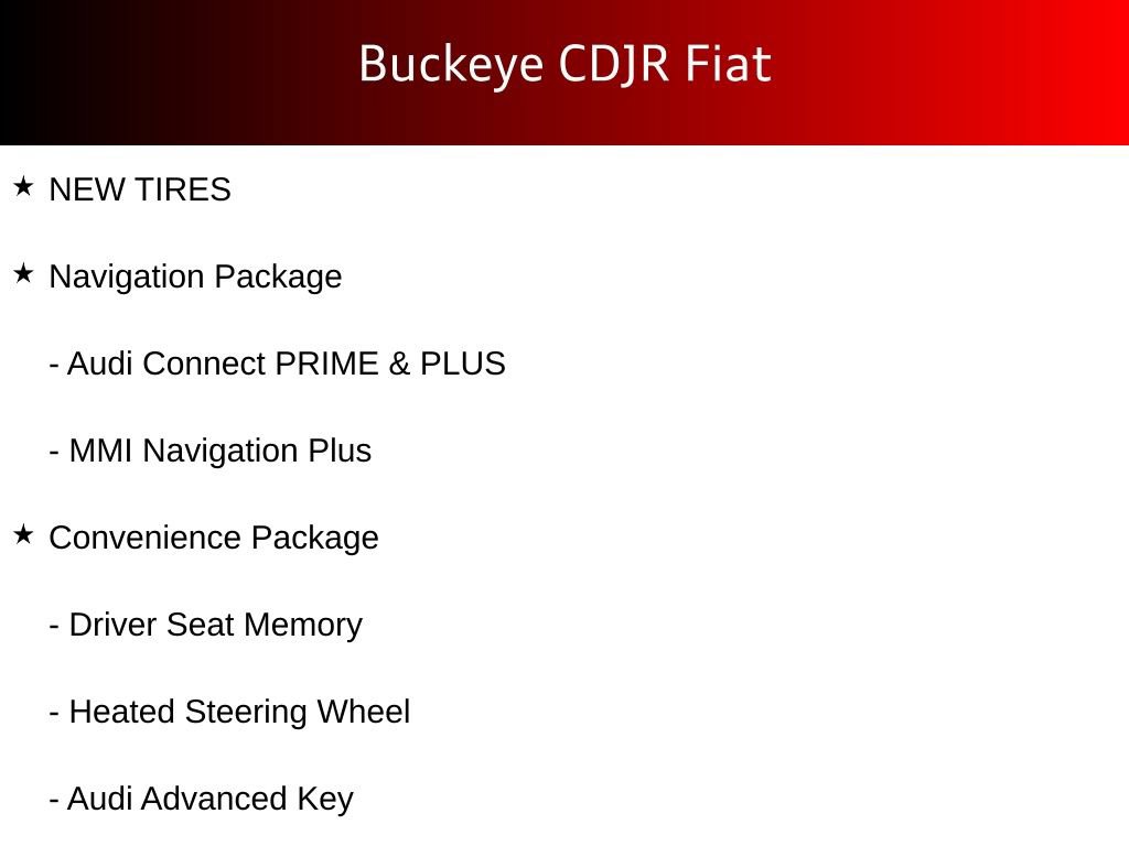 Used 2021 Audi Q5 2.0T Premium Plus w/ Premium Plus Package AWD/4WD image 5
