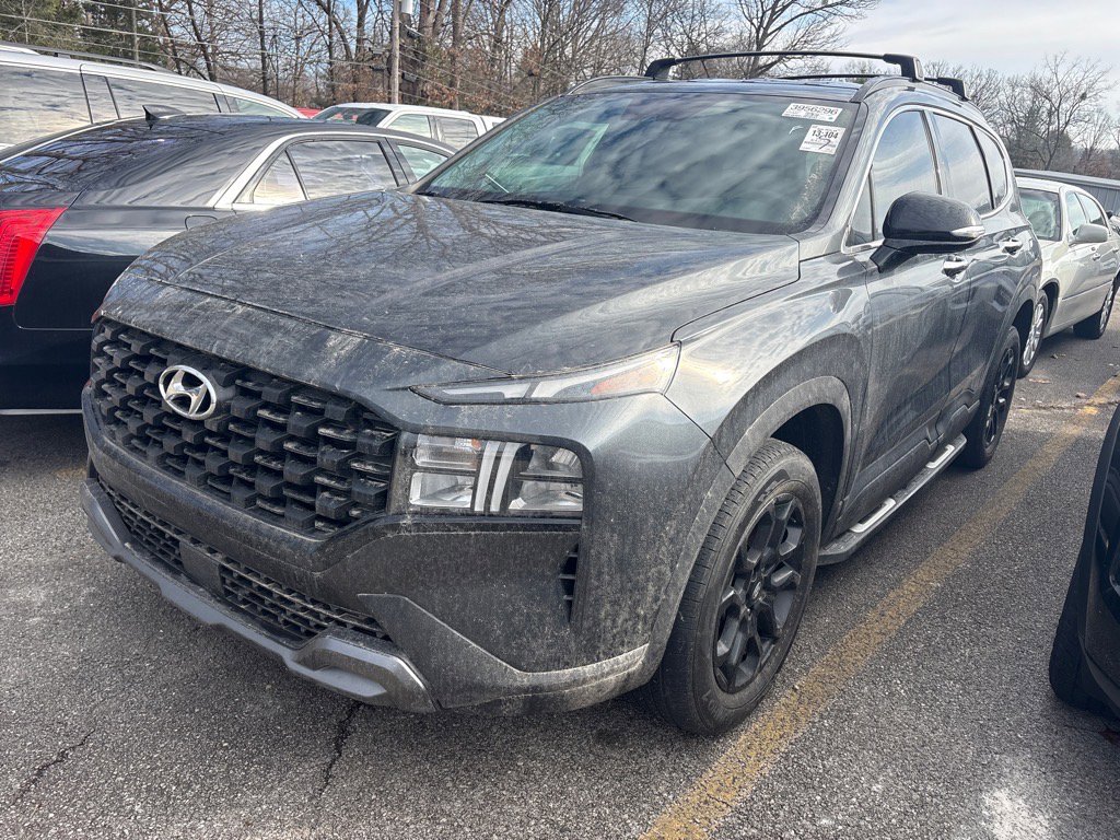 Used 2023 Hyundai Santa Fe XRT w/ Cargo Package image 1