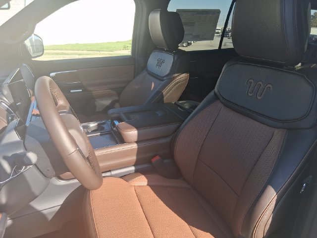 New 2027 Ford Expedition King Ranch AWD/4WD image 22