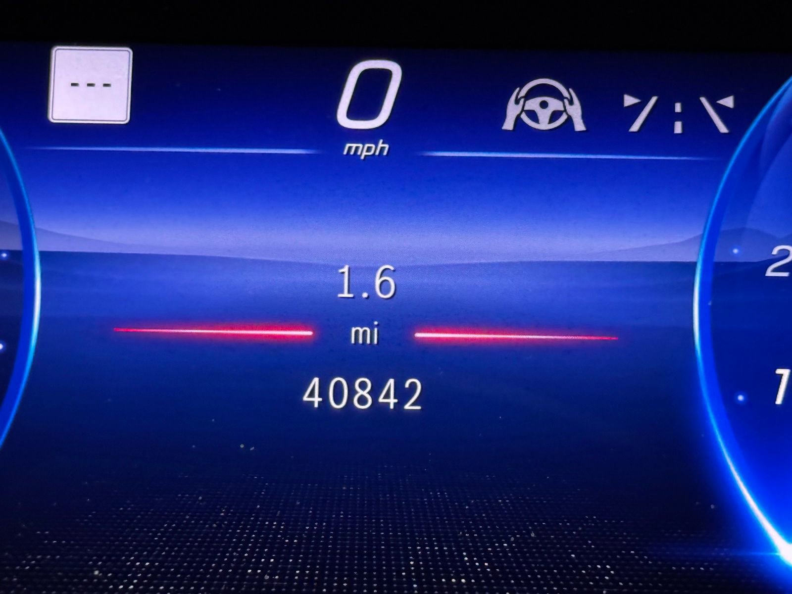 Certified 2023 Mercedes-Benz EQS 580 4MATIC Sedan image 27