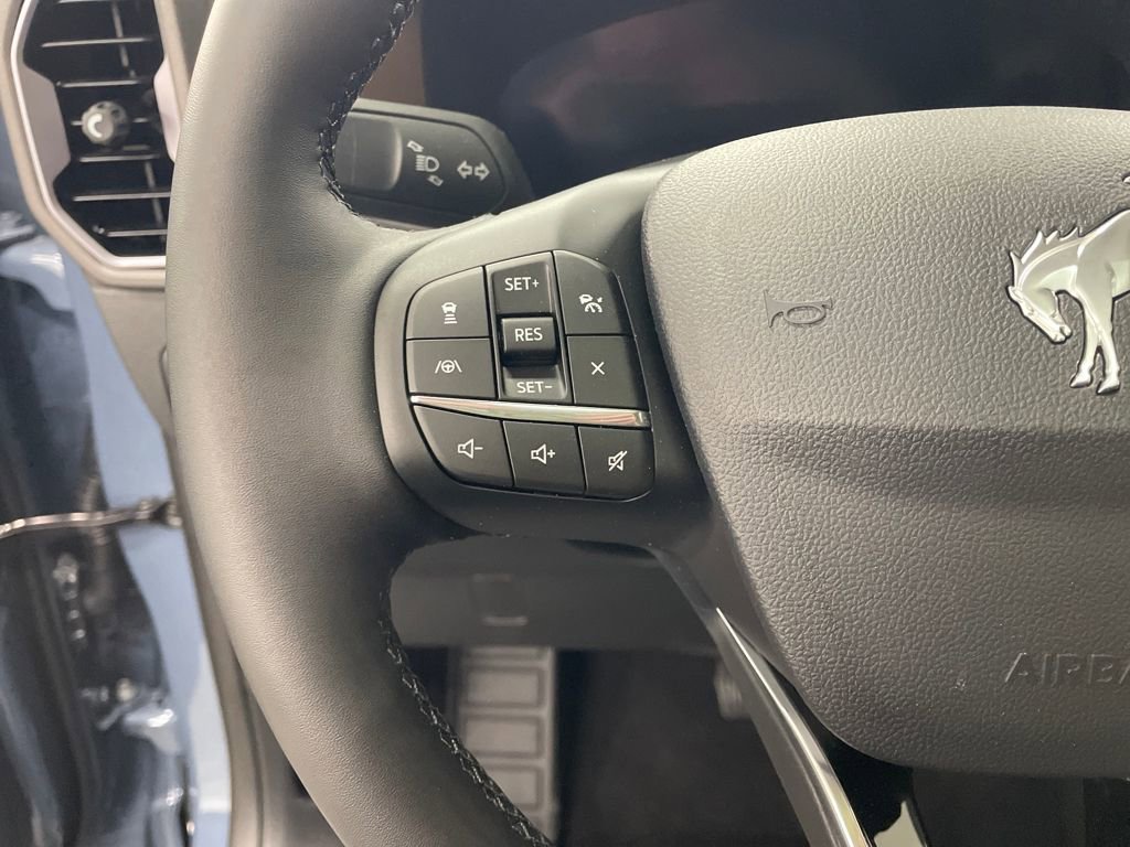 New 2025 Ford Bronco Sport Outer Banks w/ Outer Banks Tech Package+ AWD/4WD image 20