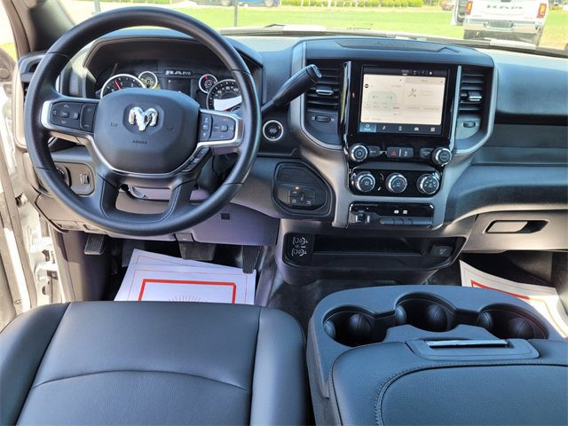 New 2025 RAM 2500 Tradesman w/ Chrome Appearance Group image 27